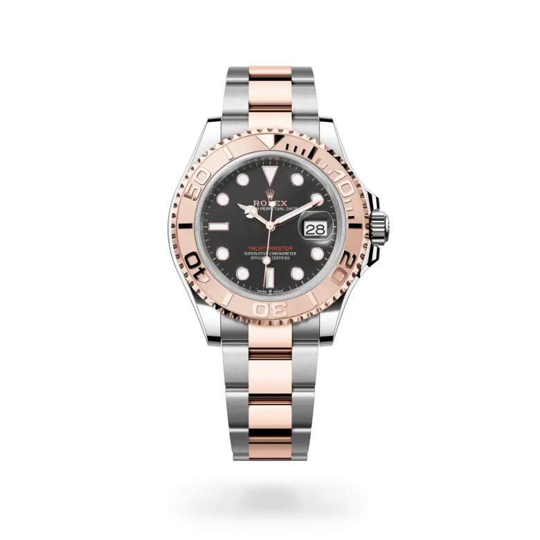 Rolex M126621-0002