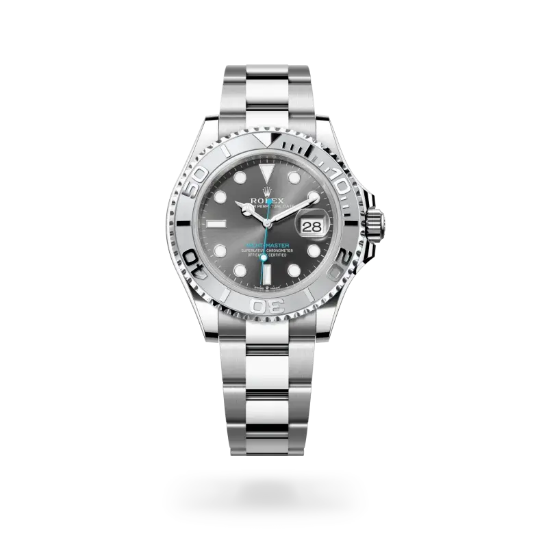 Rolex M126622-0001