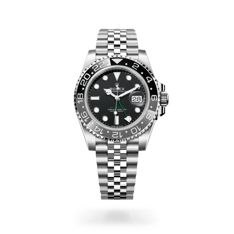 Rolex M126710GRNR-0003