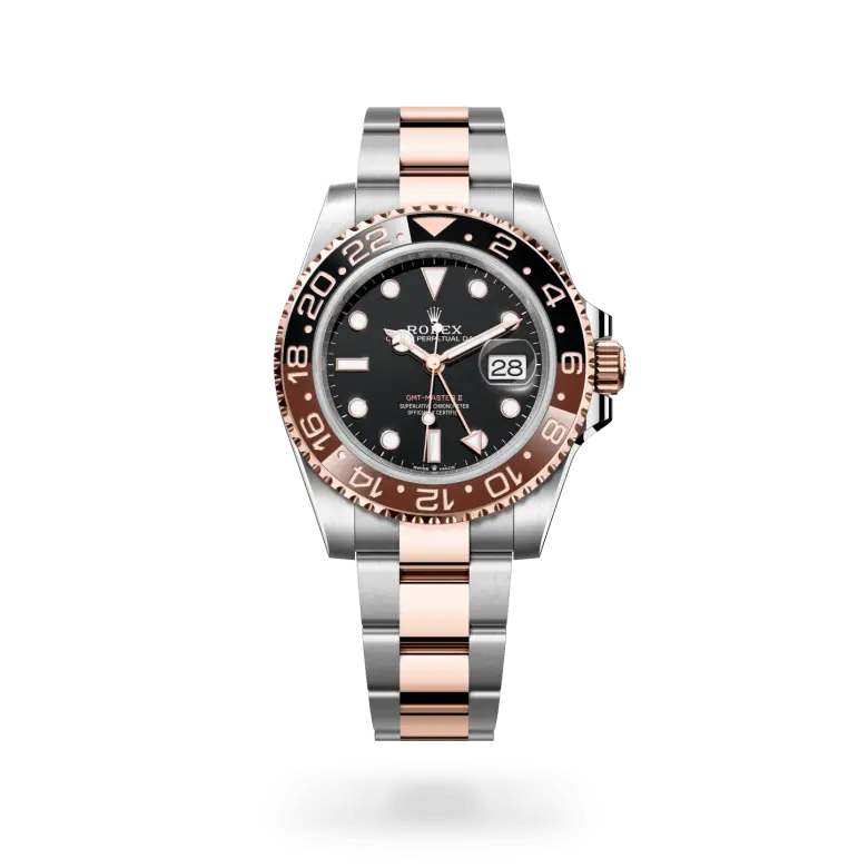 Rolex M126711CHNR-0002