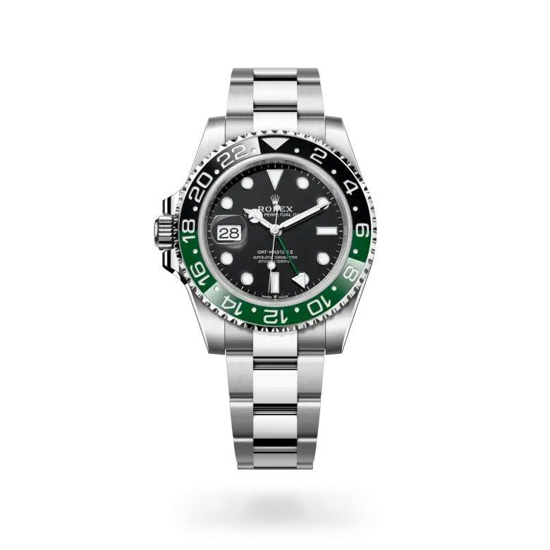 Rolex M126720VTNR-0001