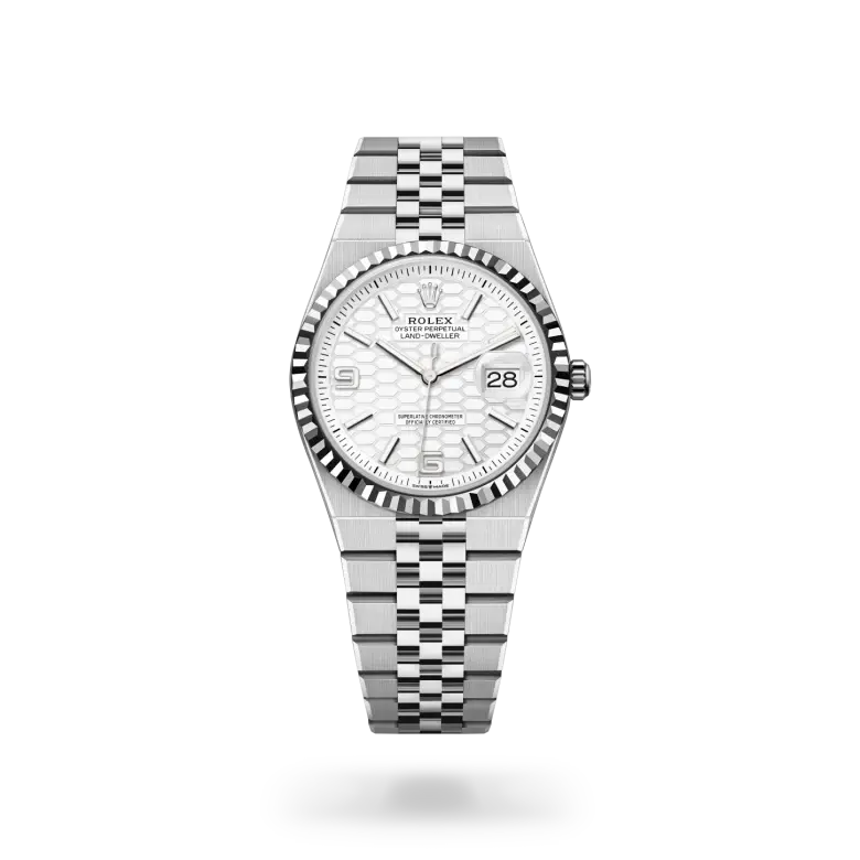 Rolex M127234-0001