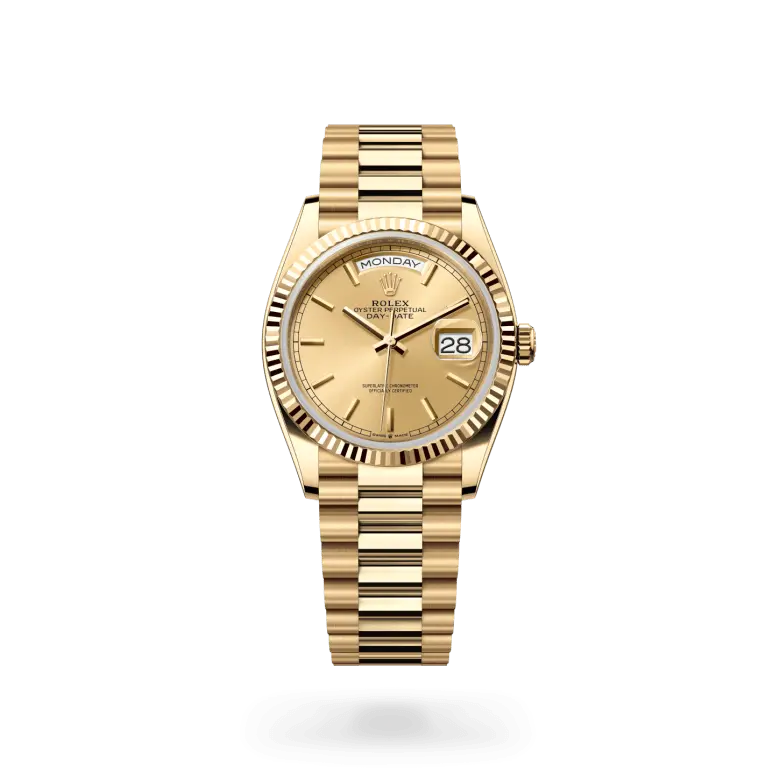 Rolex M128238-0045