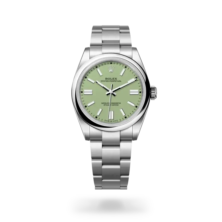 Rolex M134300-0006