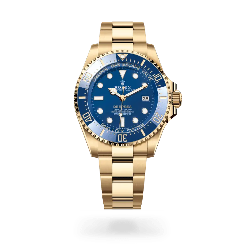 Rolex M136668LB-0001