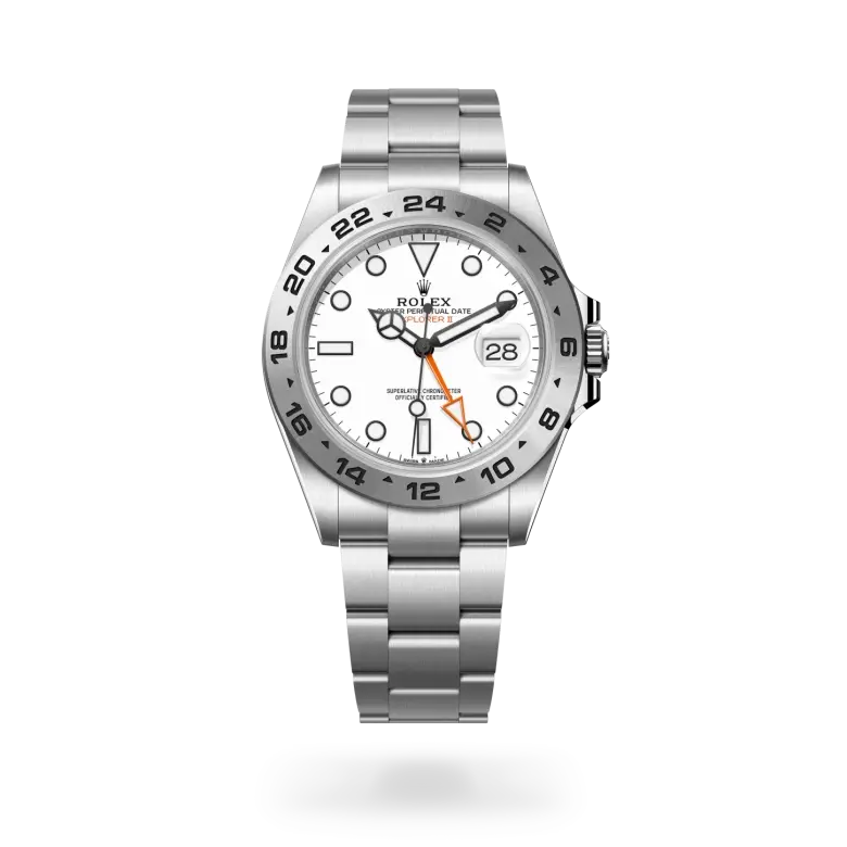 Rolex M226570-0001