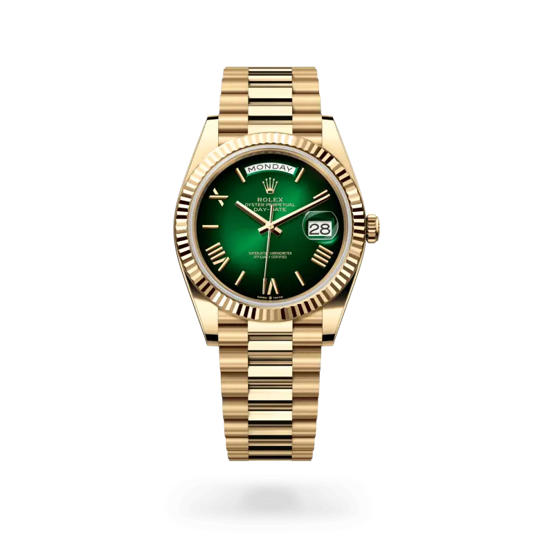 Rolex M228238-0069