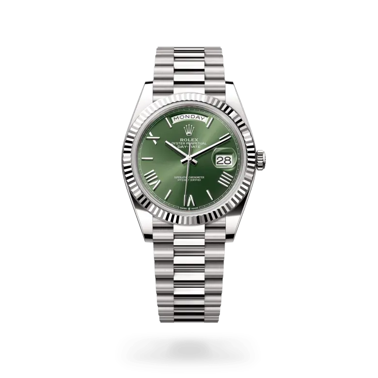 Rolex M228239-0033