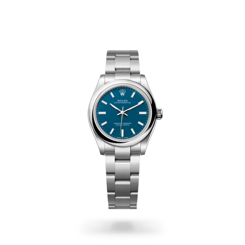 Rolex M277200-0017