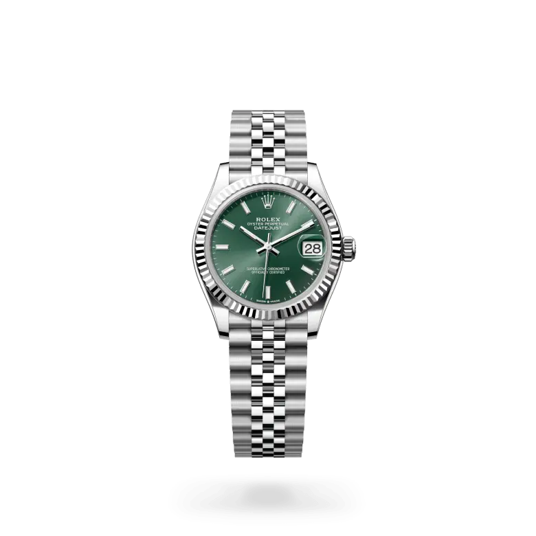 Rolex M278274-0018