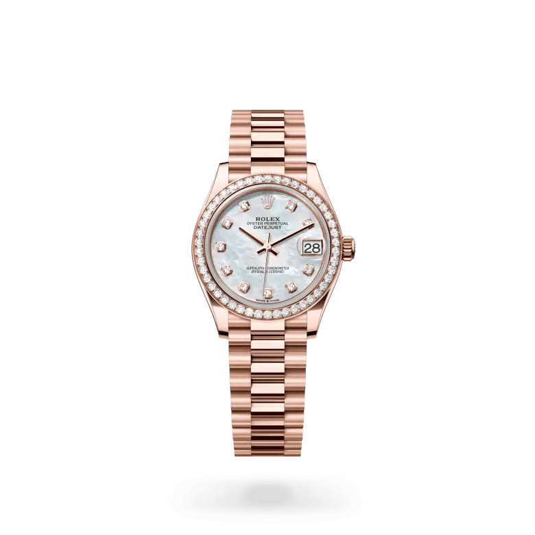 Rolex M278285RBR-0005