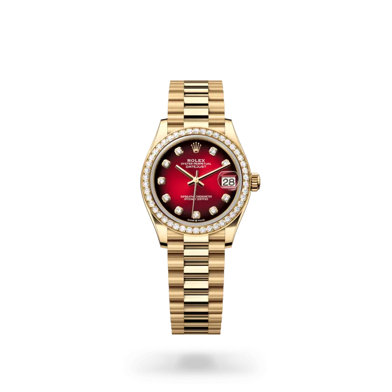 Rolex M278288RBR-0041