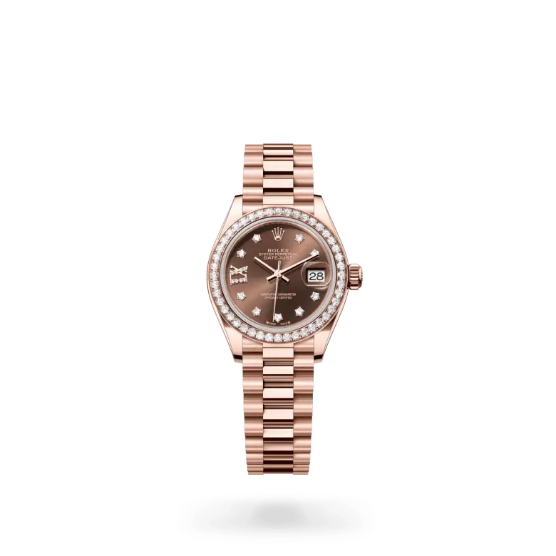 Rolex M279135RBR-0001