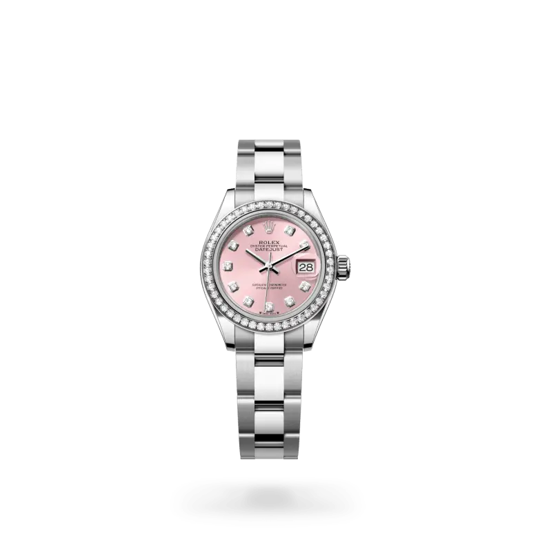 Rolex M279384RBR-0004