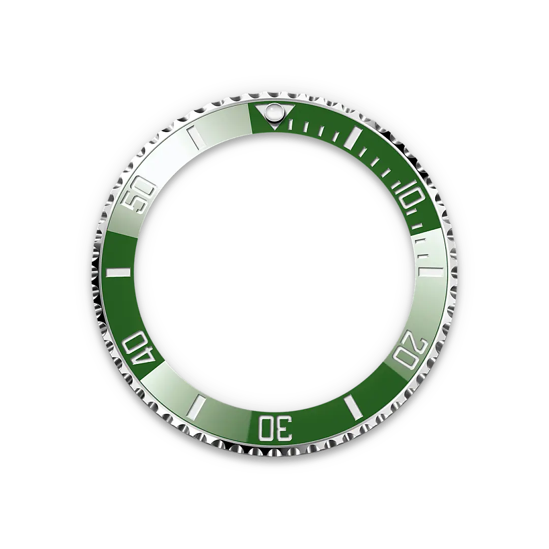 Rolex M126610LV-0002