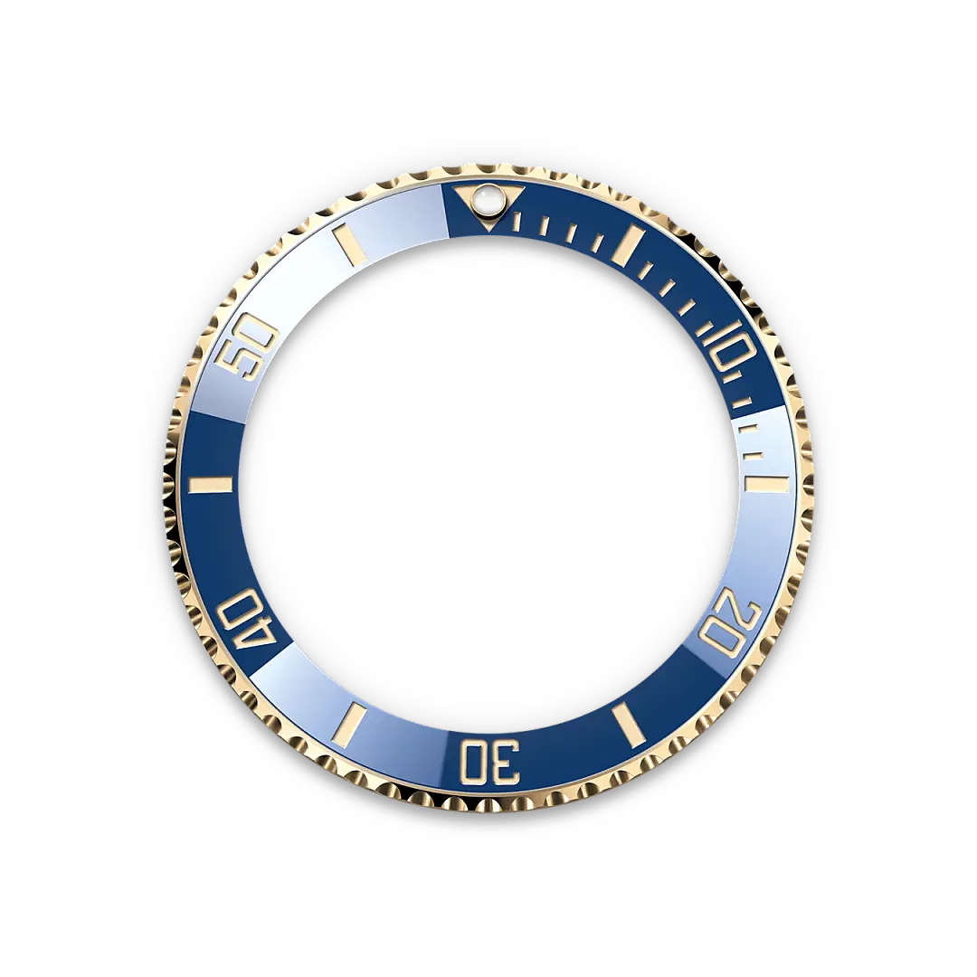 Rolex M126613LB-0002