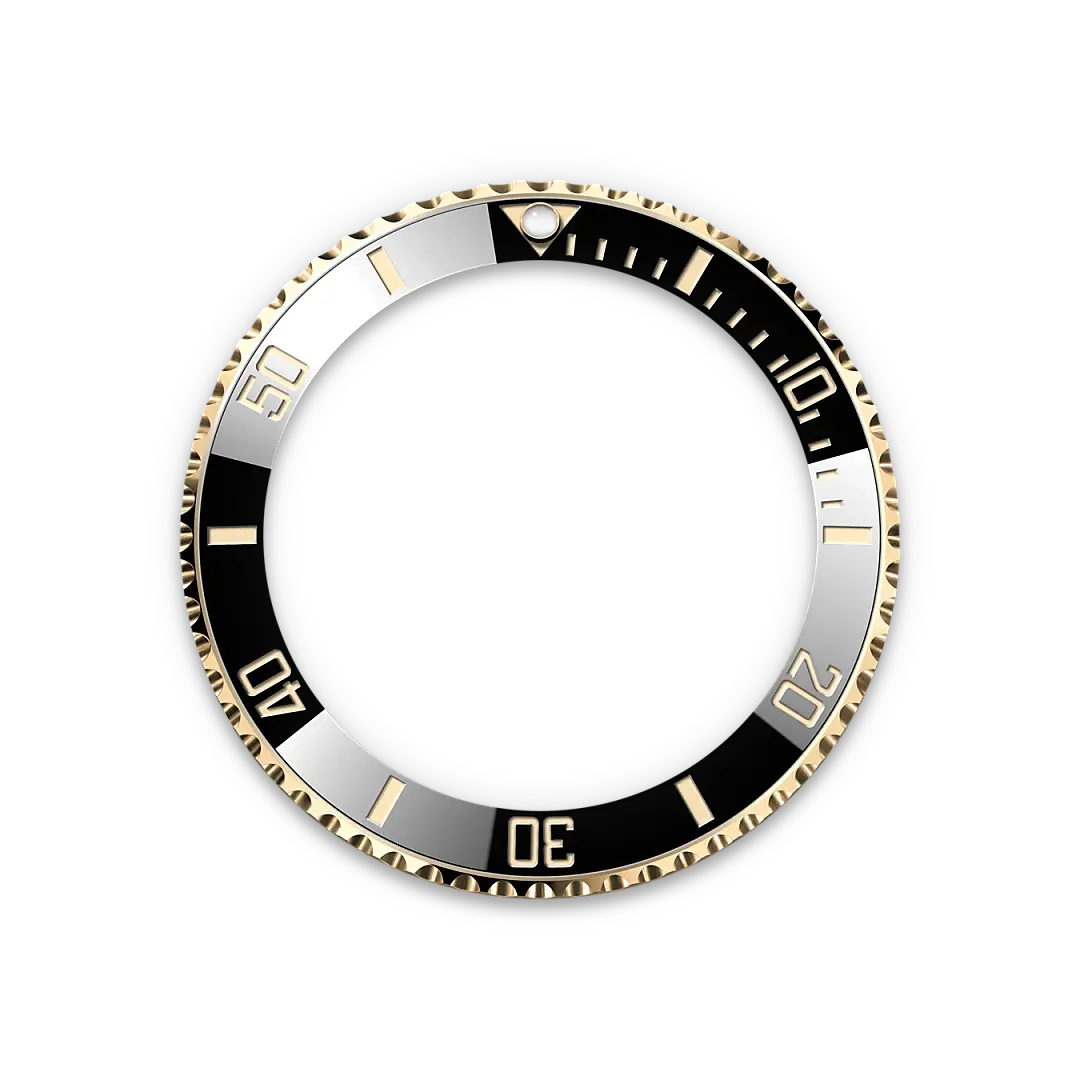Rolex M126613LN-0002