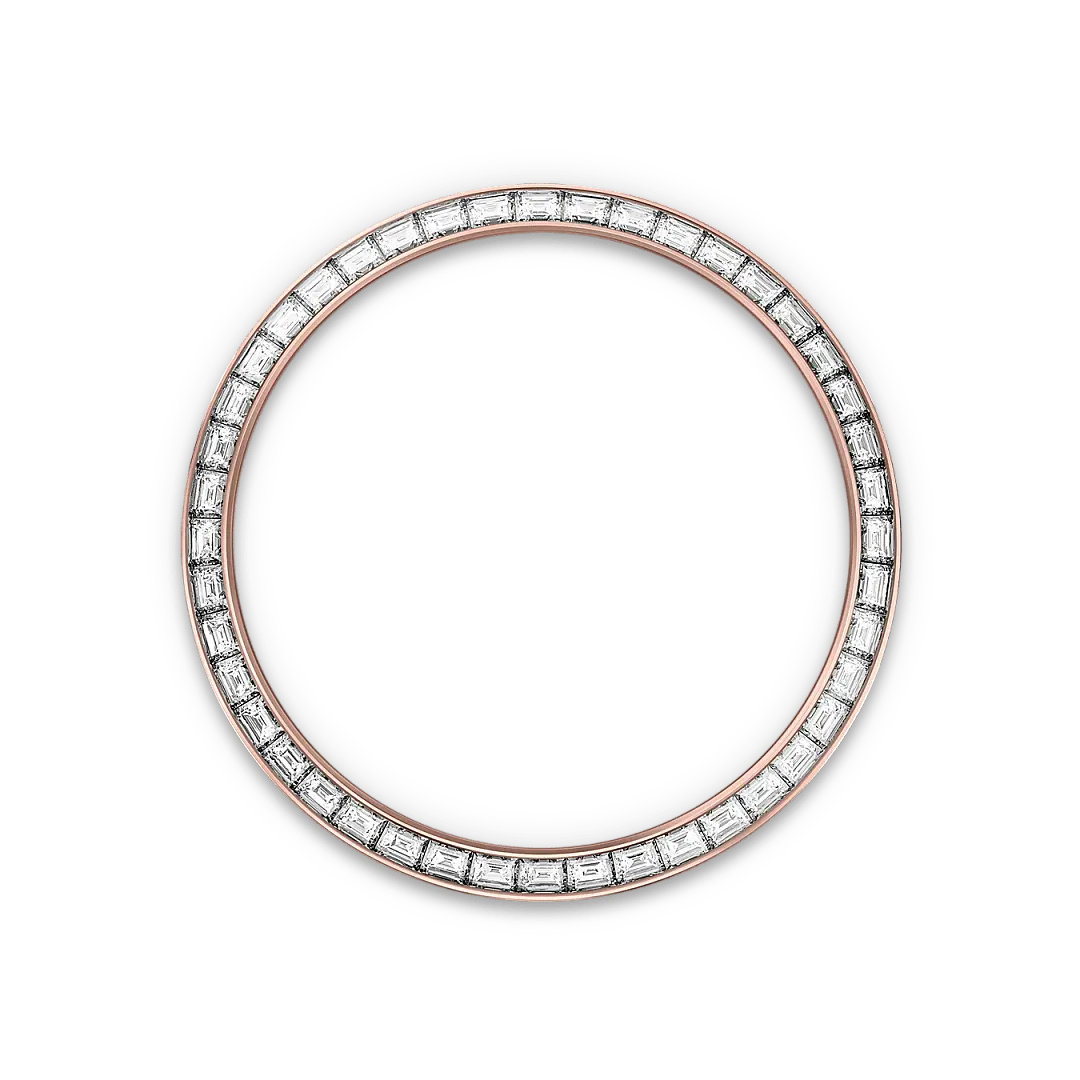 Rolex M127285TBR-0002