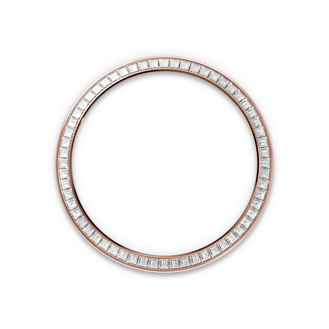 Rolex M128395TBR-0032