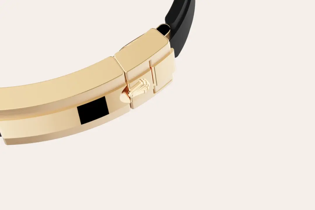 Rolex M126518LN-0014