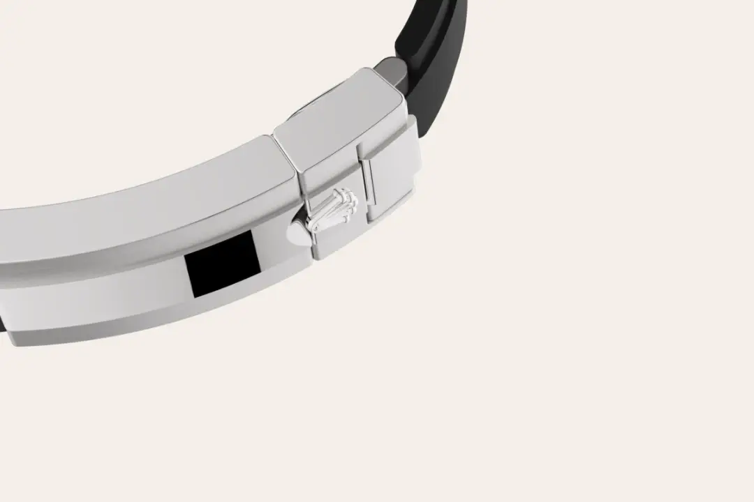 Rolex M126519LN-0006