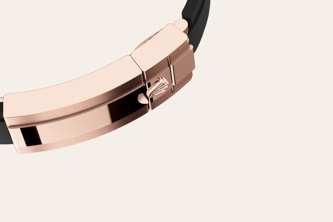 Rolex M126535TBR-0002