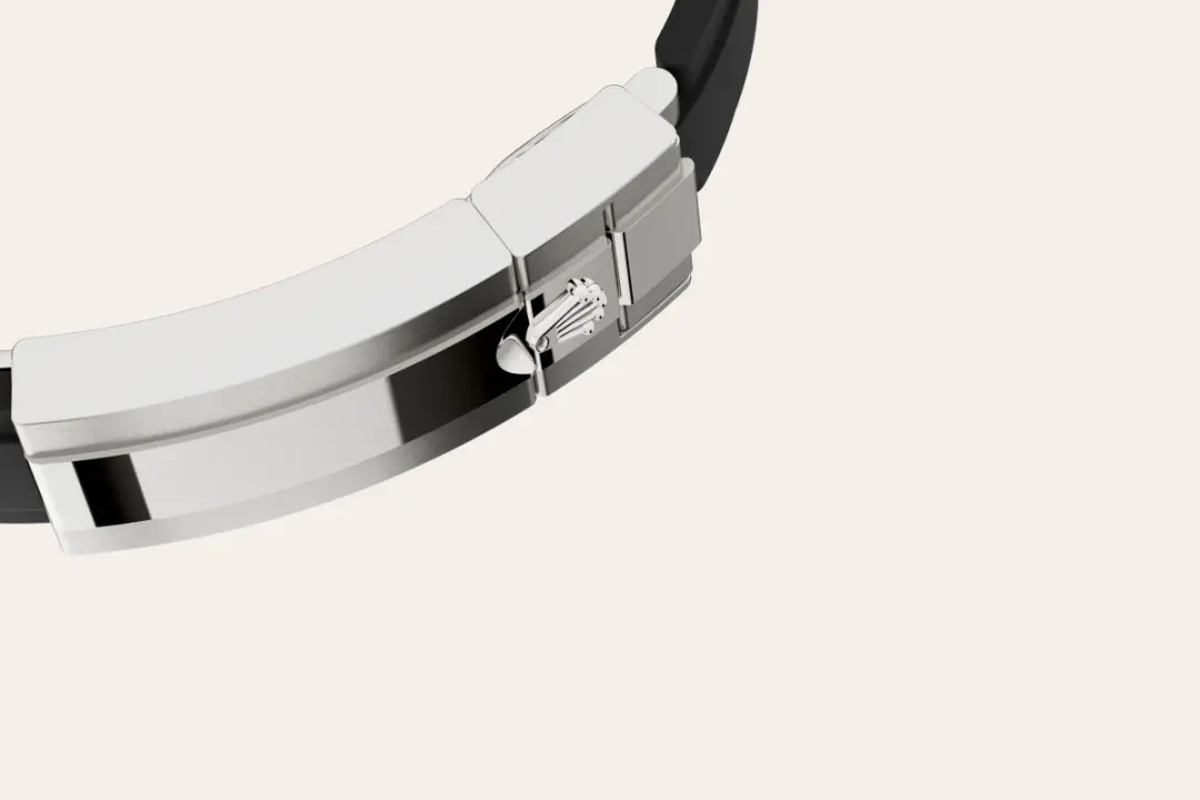 Rolex M126589RBR-0001