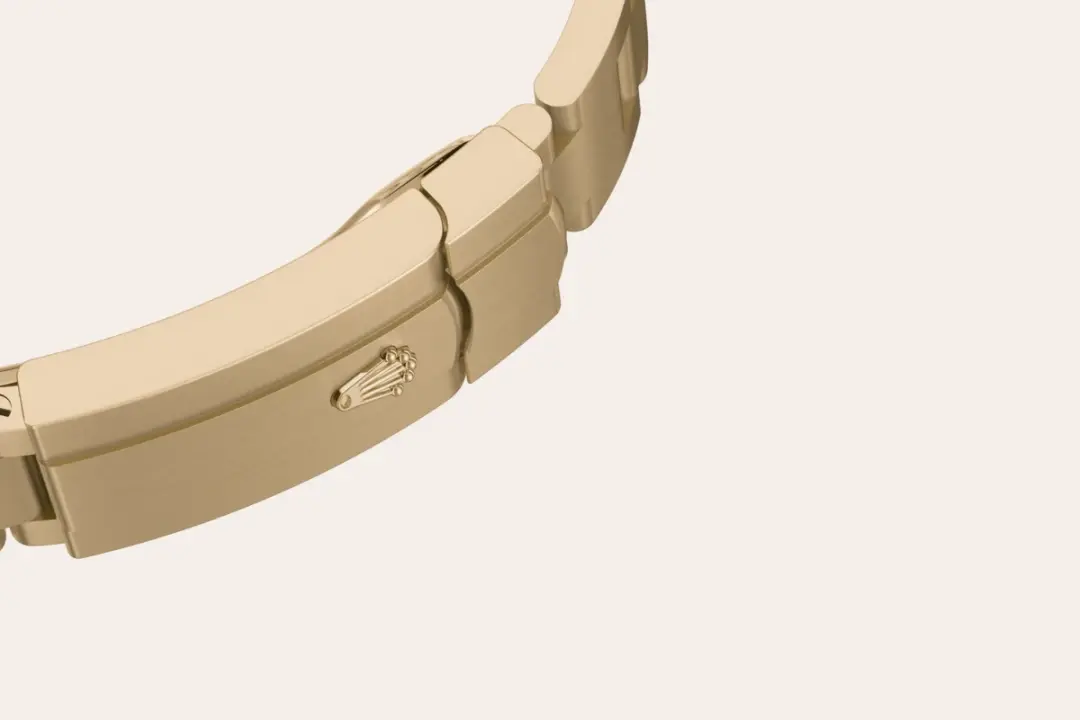 Rolex M124208-0001