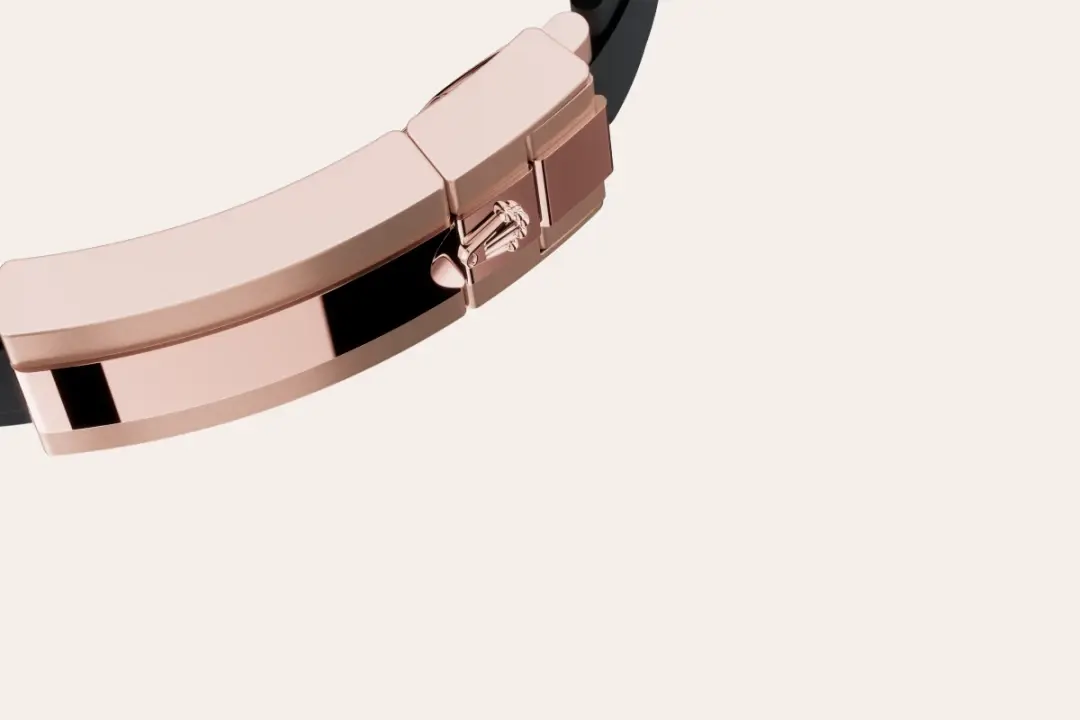 Rolex M126655-0002