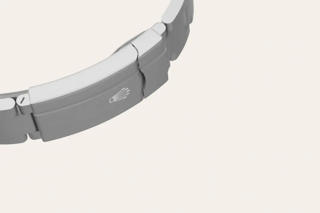 Rolex M134300-0004