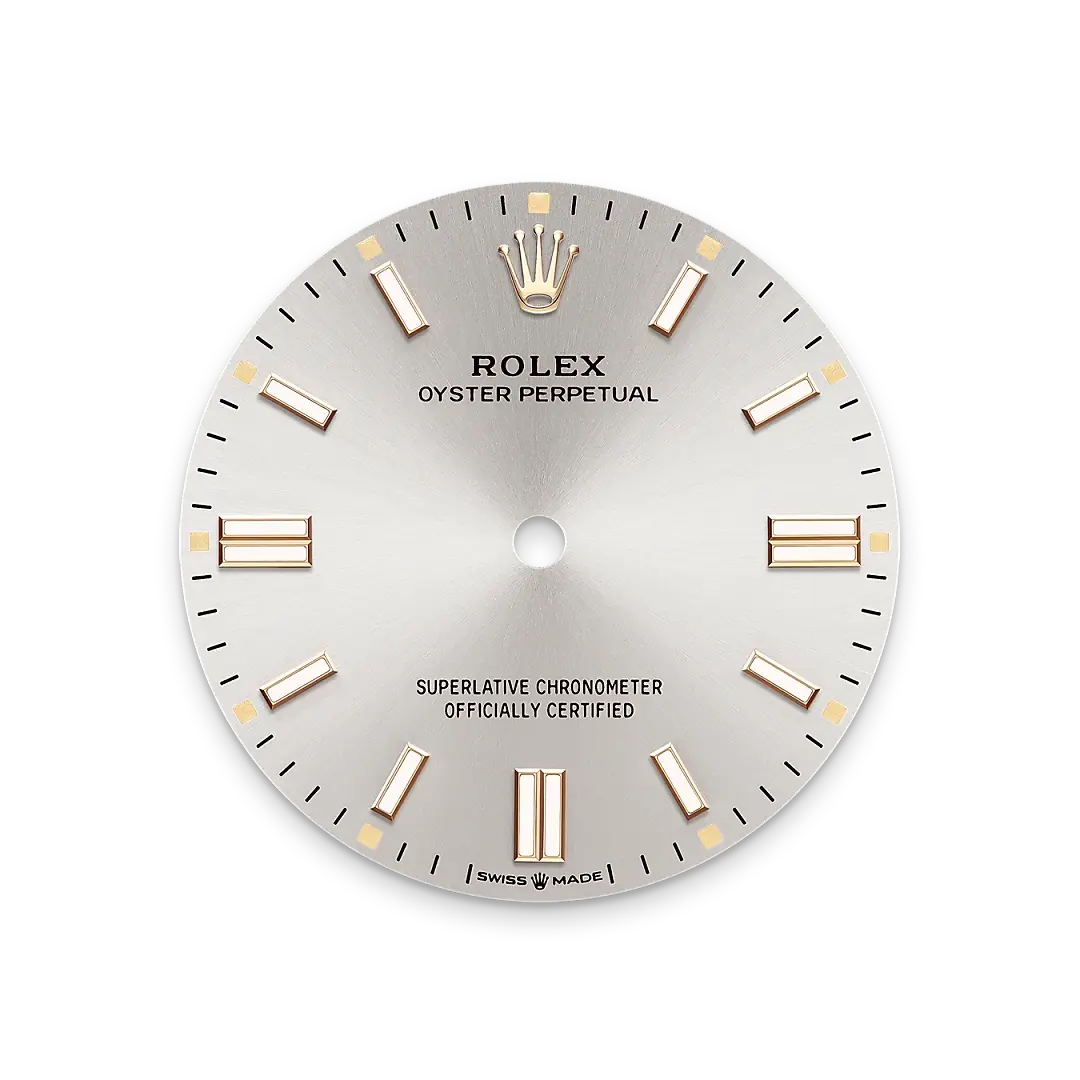 Rolex M126000-0001