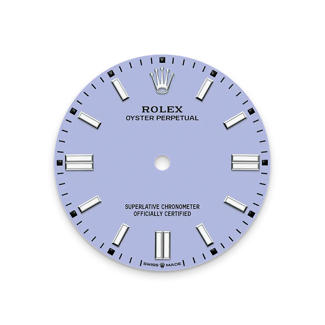 Rolex M126000-0013