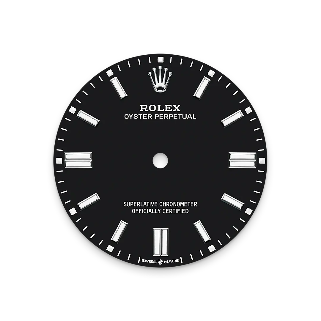Rolex M126000-0014