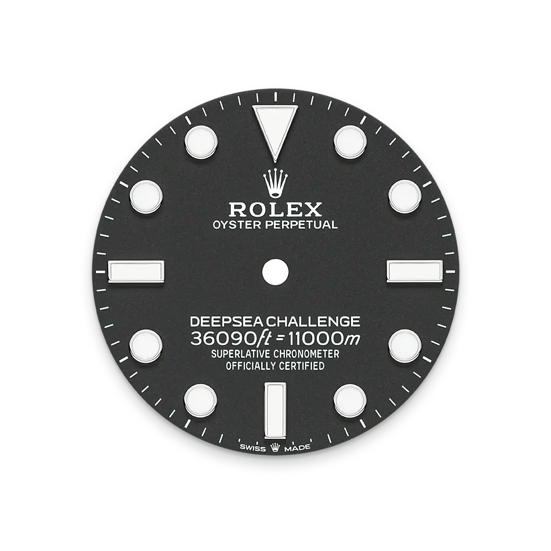 Rolex M126067-0002
