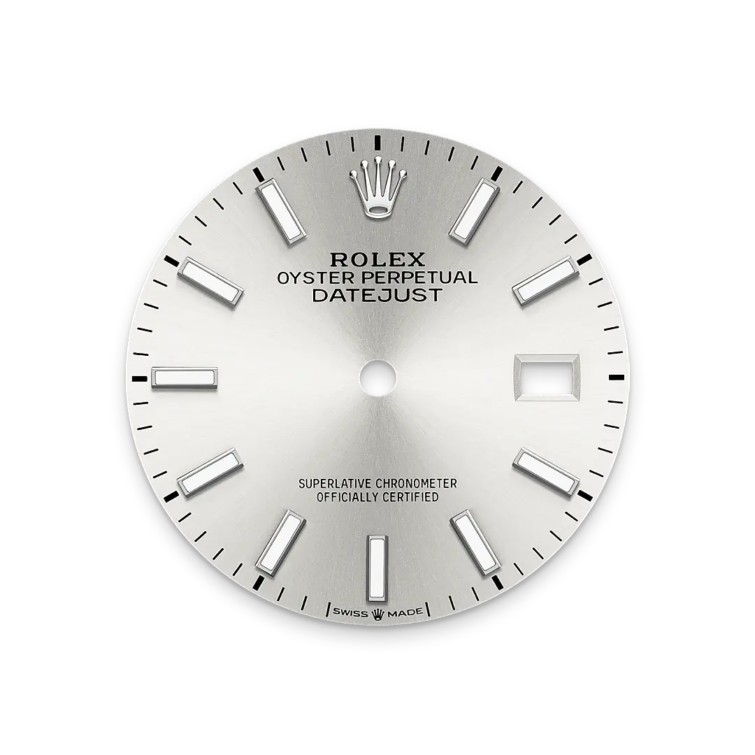 Rolex M126200-0002