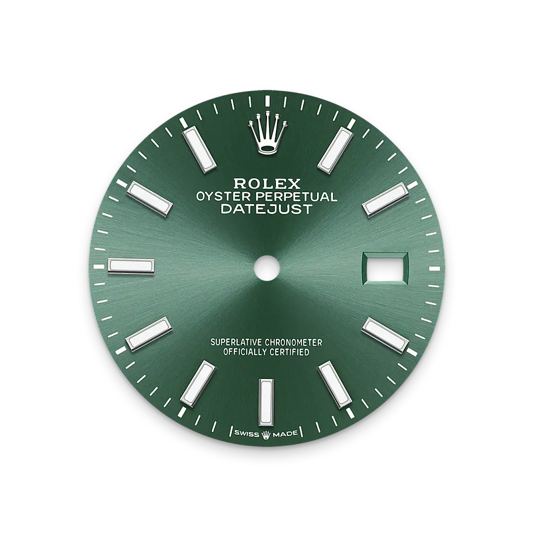 Rolex M126234-0051