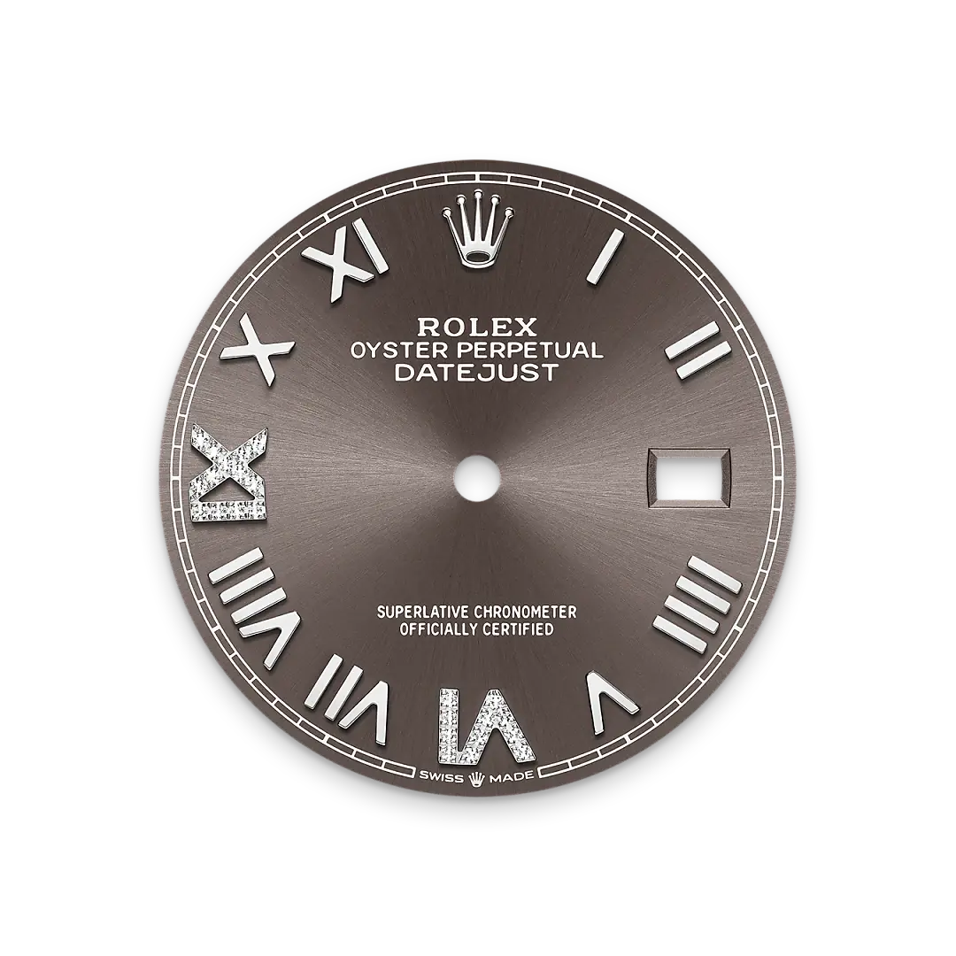 Rolex M126234-0071