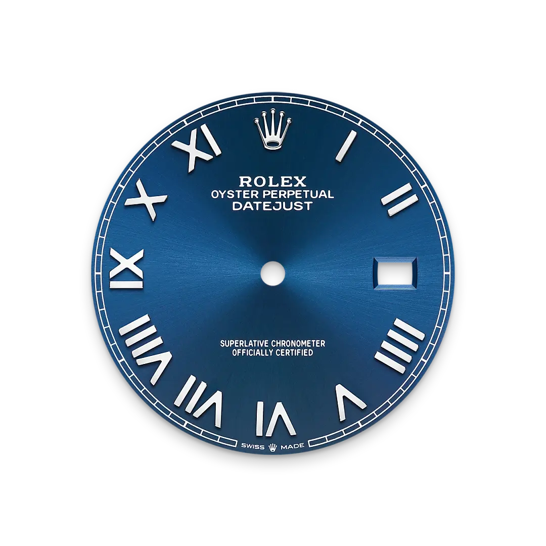 Rolex M126300-0029