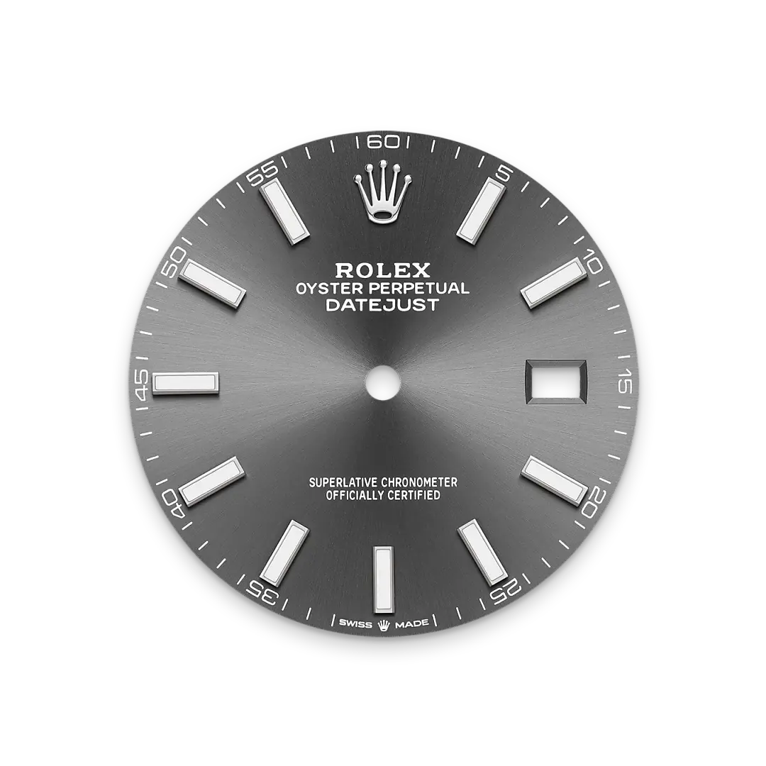 Rolex M126334-0014