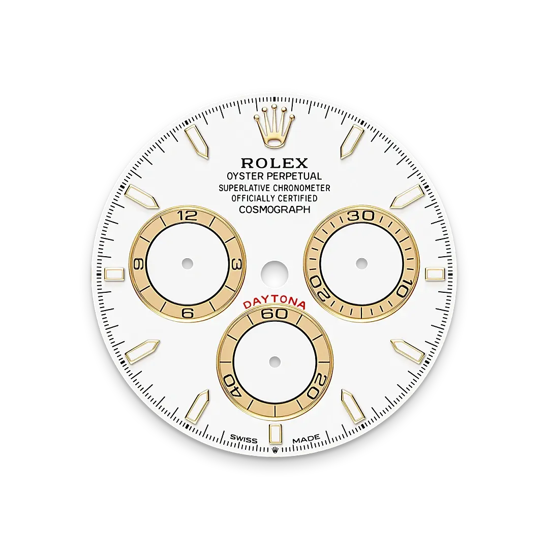 Rolex M126503-0001