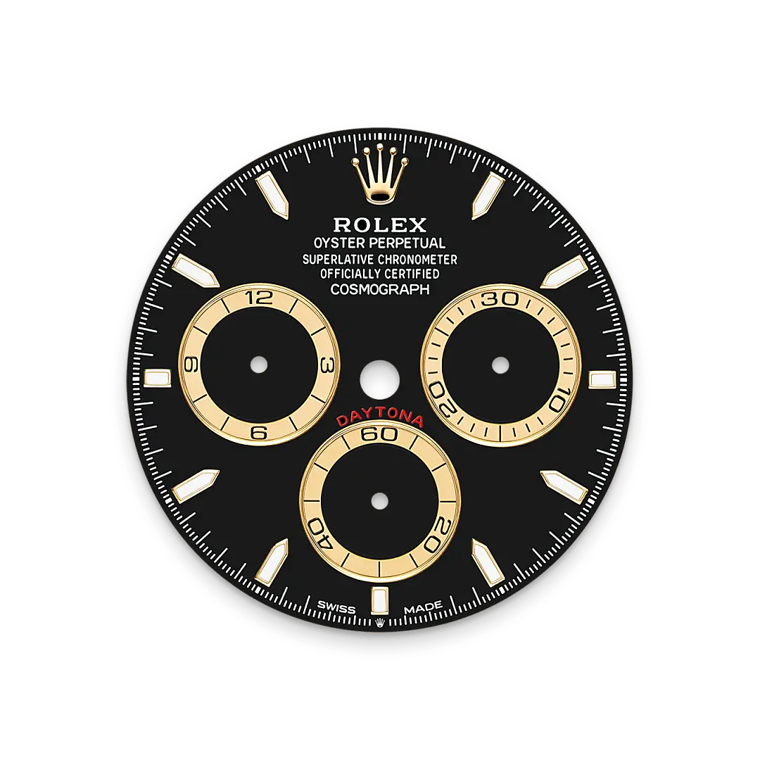 Rolex M126503-0003