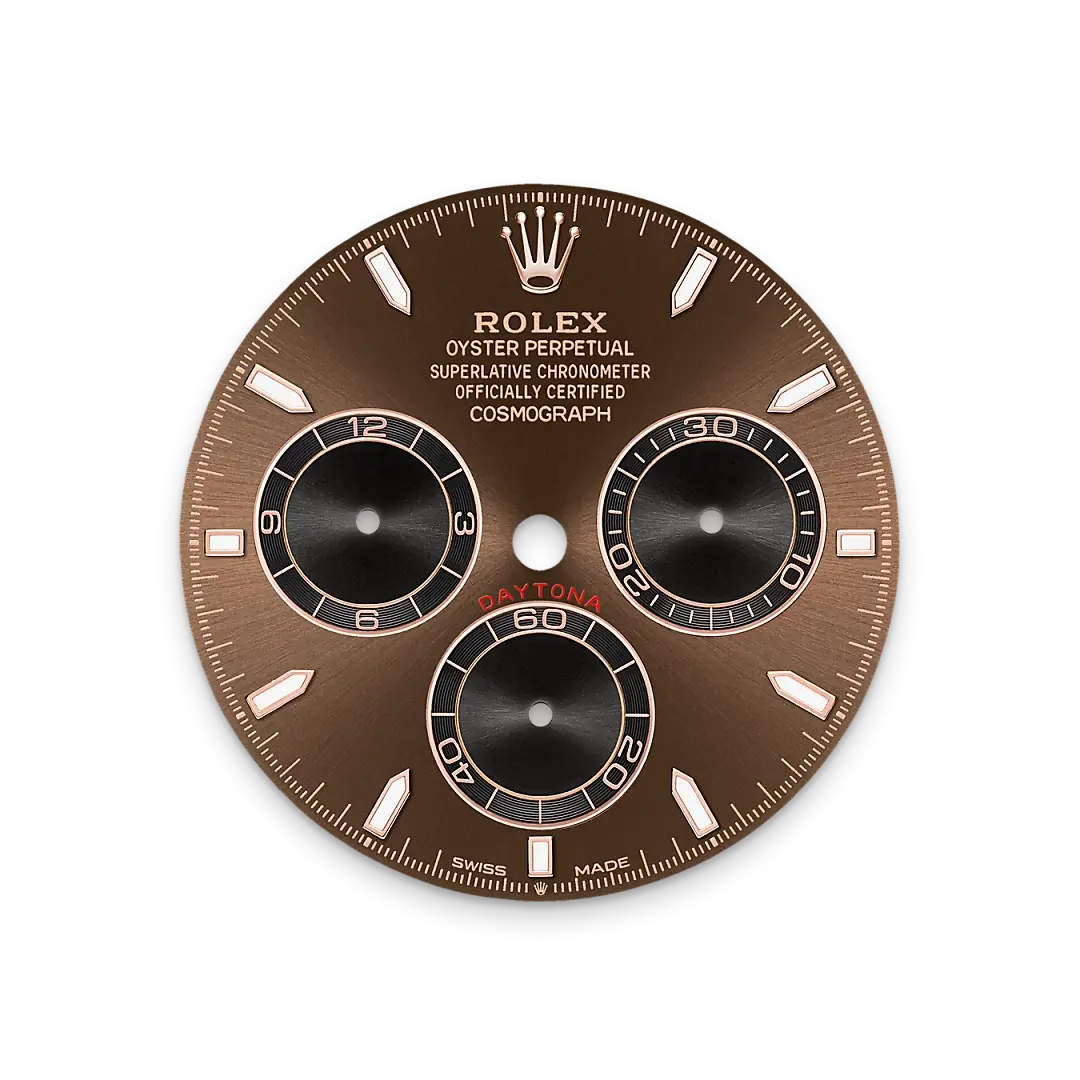 Rolex M126505-0005