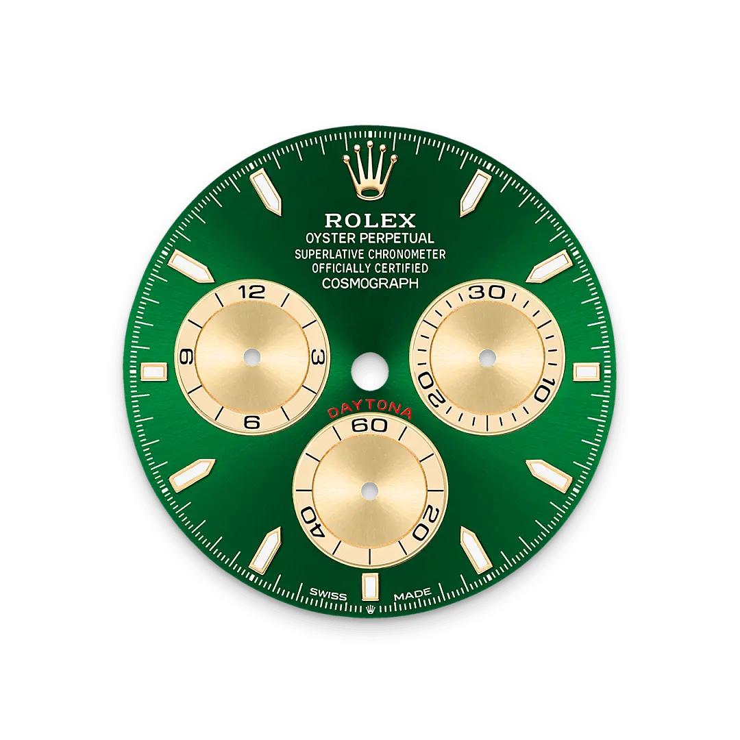 Rolex M126508-0008