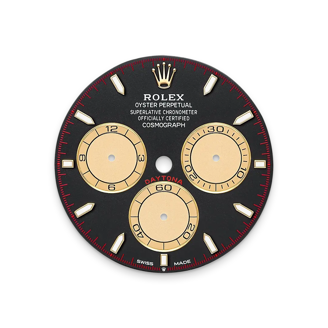 Rolex M126518LN-0004