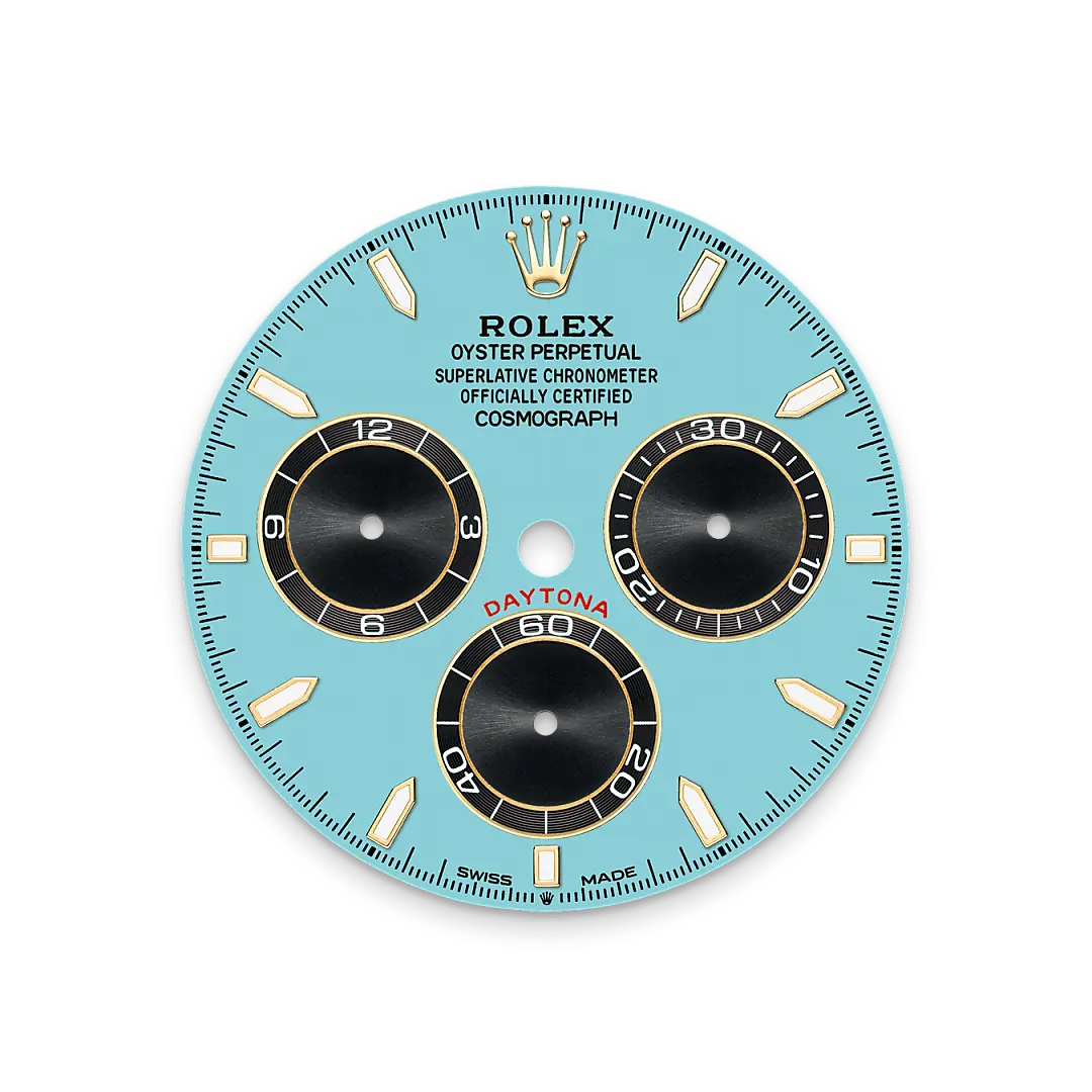 Rolex M126518LN-0014