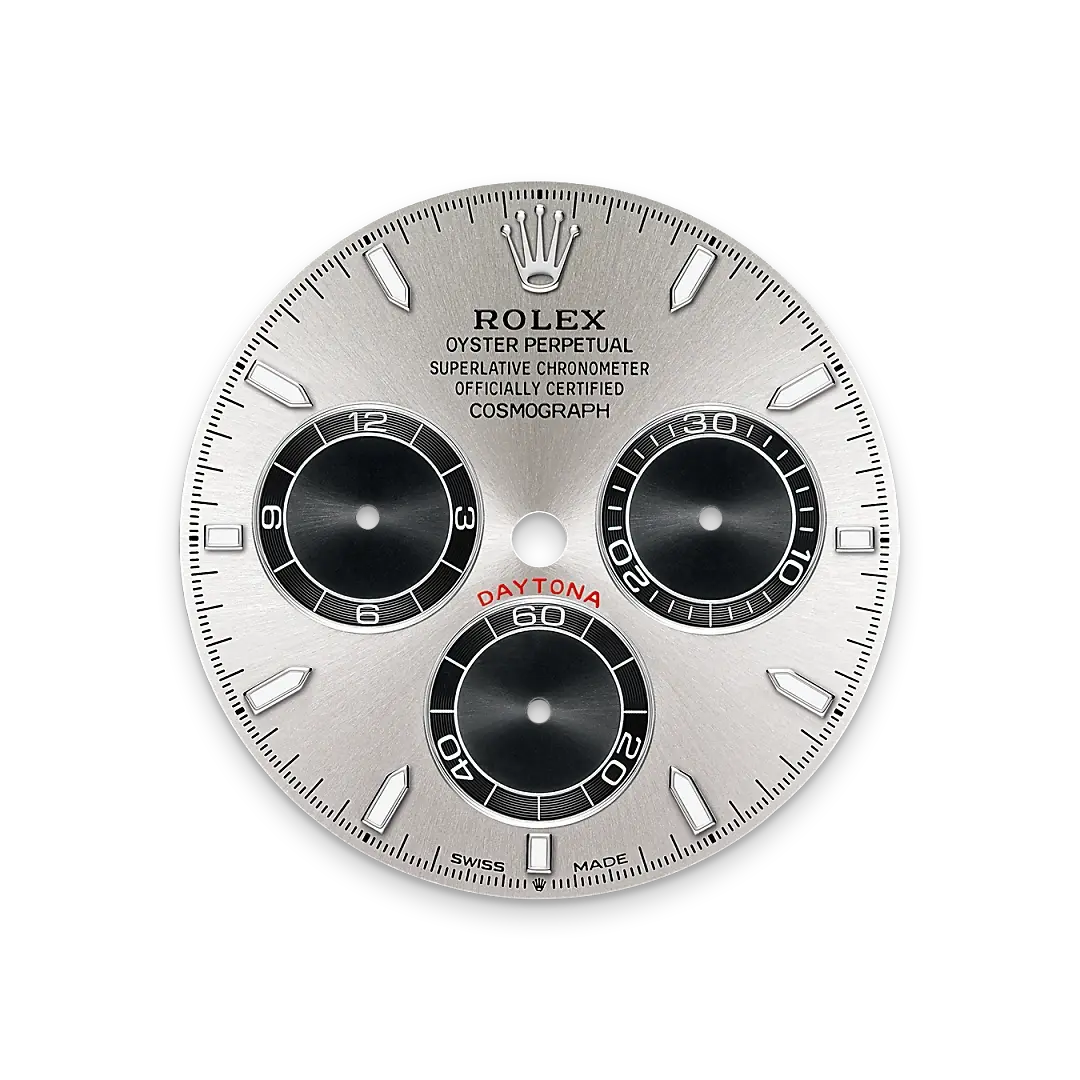 Rolex M126519LN-0006