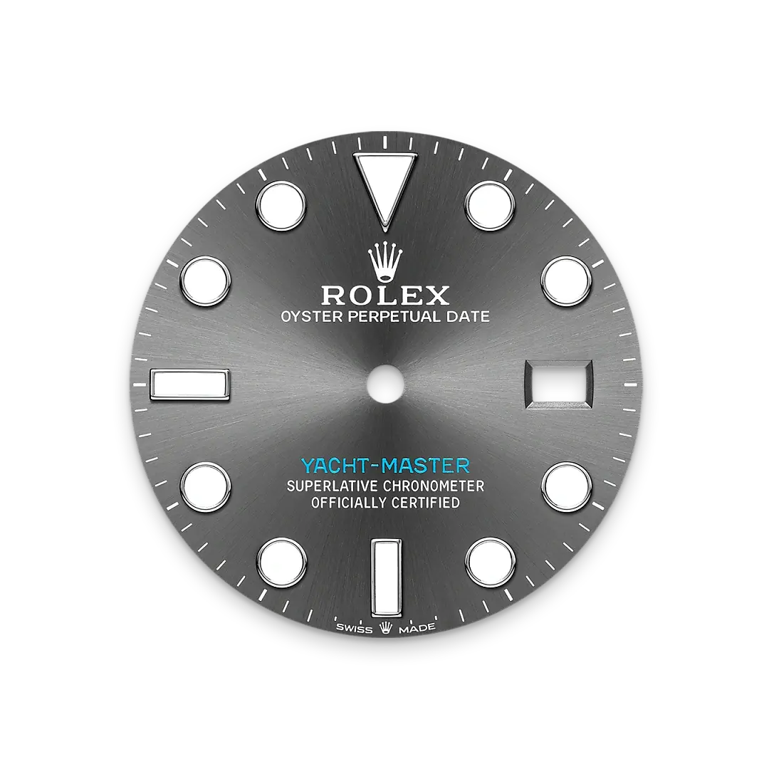 Rolex M126622-0001