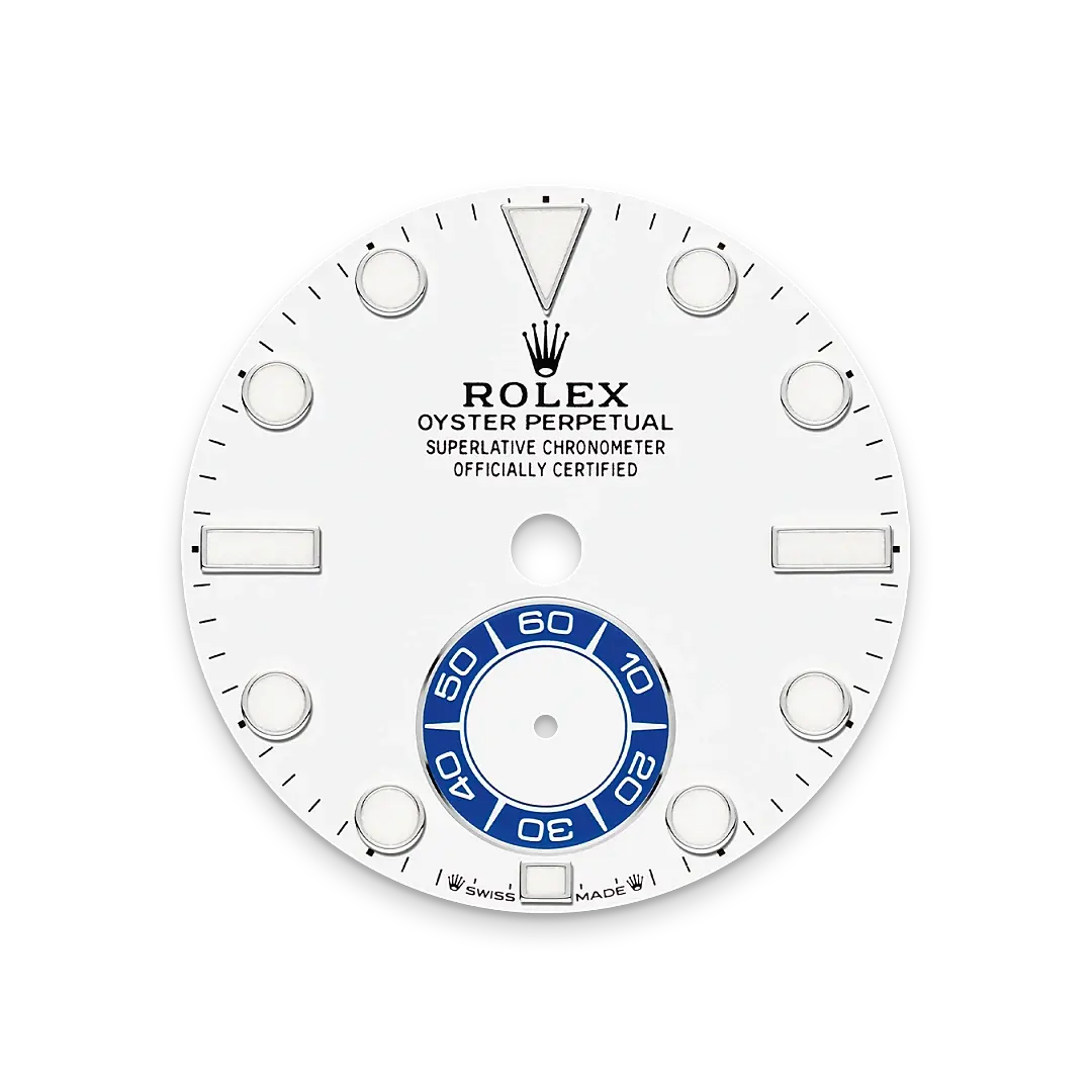 Rolex M126680-0001