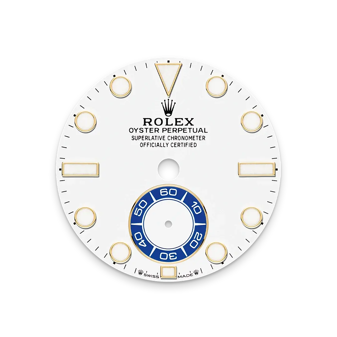 Rolex M126688-0001