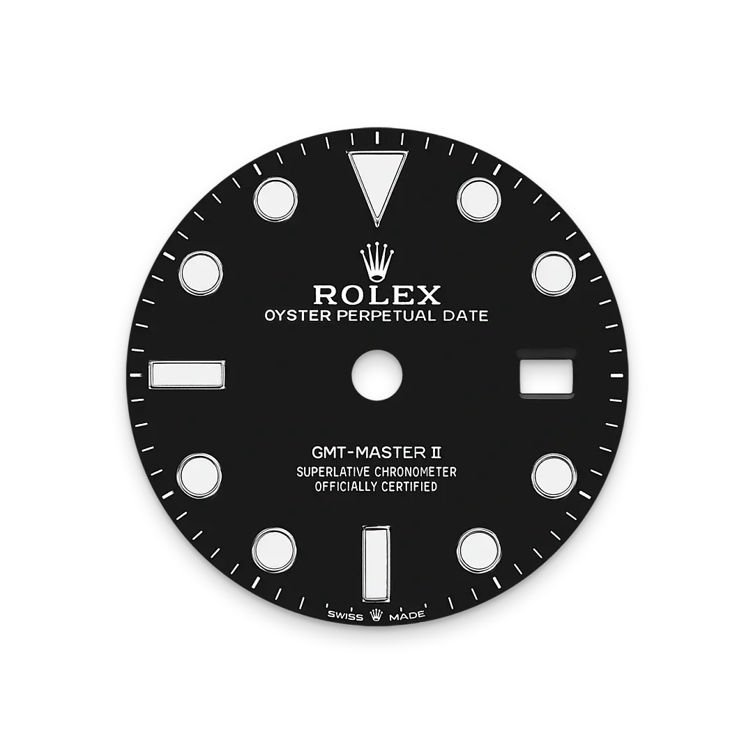 Rolex M126710BLNR-0003